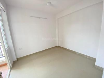 Bedroom Image of 744 Sq.ft 3 BHK Apartment / Flat for rent in Landmark The Homes 81, Sector 81 Gurgaon for Rs. 15500