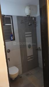 Image of 998 Sq.ft 2 BHK Apartment / Flat for rent in VJ Yashone Wakad Central, Wakad, Pune for Rs. 37000