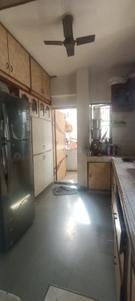 Kitchen Image of 1125 Sq.ft 2 BHK Apartment / Flat for sale in Ellisbridge Ahmedabad for Rs. 7000000