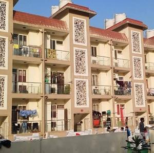 Image of 505 Sq.ft 2 BHK Apartment / Flat for sale in Trehan Independent Floors, U.I.T., Bhiwadi for Rs. 2200000