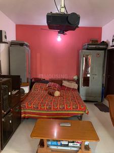 Bedroom Image of 2790 Sq.ft 4 BHK Villa for sale in Thaltej Ahmedabad for Rs. 30000000