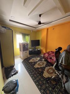 Bedroom Image of 1600 Sq.ft 3 BHK Penthouse for sale in Qutub Shahi Tombs Hyderabad for Rs. 6000000