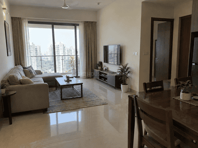 Image of 1670 Sq.ft 3 BHK Apartment / Flat for sale in Prestige Lavender Fields, Varthur, Bengaluru for Rs. 18400000