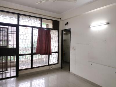 Bedroom Image of 1750 Sq.ft 3 BHK Apartment / Flat for sale in CGHS Shakuntalam, Sector 10 Dwarka New Delhi for Rs. 25800000