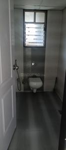Bathroom Image of 1050 Sq.ft 2 BHK Apartment / Flat for sale in Lohia Megh Malhar Raga, Bavdhan Pune for Rs. 10700000