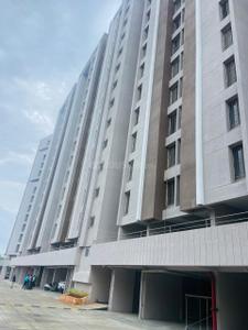 Image of 600 Sq.ft 1 BHK Apartment / Flat for rent in Excellaa Florence, Pirangut, Pune for Rs. 10000