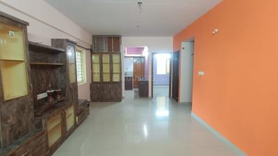 Hall Image of 1070 Sq.ft 2 BHK Apartment / Flat for sale in JP Nagar Bengaluru for Rs. 8000000