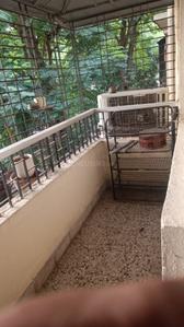 Image of 712 Sq.ft 2 BHK Apartment / Flat for sale in Dahisar West, Mumbai for Rs. 15500000