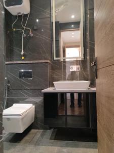 Bedroom One Image of 2700 Sq.ft 4 BHK Builder Floor for sale in Sector 57 Gurgaon for Rs. 33000000