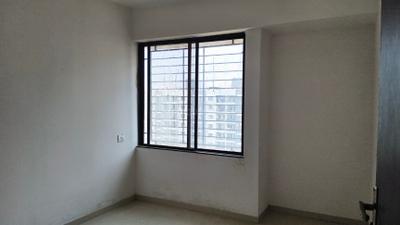 Bedroom Image of 950 Sq.ft 2 BHK Apartment / Flat for sale in Dreams Lynnea A B Wings, Wagholi Pune for Rs. 4800000