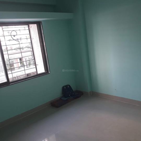 MHADA Colony 20, Powai Bedroom 1