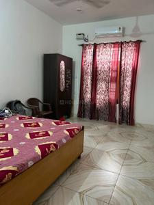 Bedroom Image of 1700 Sq.ft 2 BHK Independent House for rent in Joginder Nagar Jalandhar for Rs. 15000