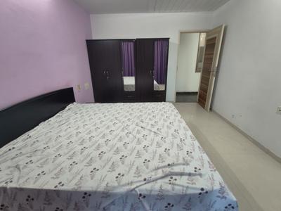 Bedroom Image of 3105 Sq.ft 4 BHK Apartment / Flat for sale in Ratnaakar Caledonia, Jodhpur Ahmedabad for Rs. 32500000