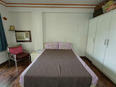 Bedroom Image of 2520 Sq.ft 4 BHK Apartment / Flat for sale in Bodakdev Ahmedabad for Rs. 18000000