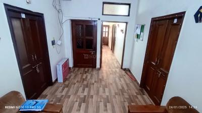 Hall Image of Early bird girls pg  in Okhla, New Delhi