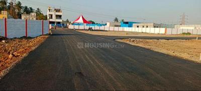 Image of 1000 Sq.ft Residential Plot / Land for sale in Avadi, Chennai for Rs. 3500000