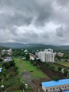 Image of 1000 Sq.ft 2 BHK Apartment / Flat for sale in Belvalkar Kalpak Homes Kirkatwadi, Kirkatwadi, Pune for Rs. 5500000