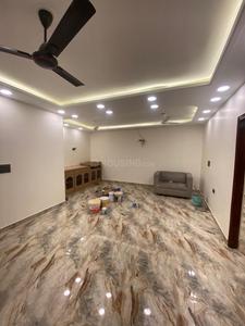 Hall Image of 2000 Sq.ft 3 BHK Builder Floor for sale in Patel Nagar New Delhi for Rs. 31200000