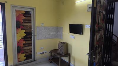 Bathroom Image of 468 Sq.ft 1 BHK Apartment / Flat for sale in Garia, Sonarpur Kolkata for Rs. 2200000