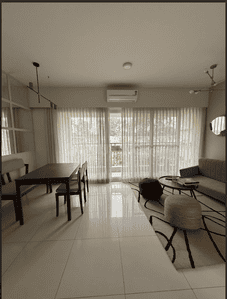 Image of 591 Sq.ft 1 BHK Apartment / Flat for sale in Godrej Splendour, K R Puram, Bengaluru for Rs. 6500000
