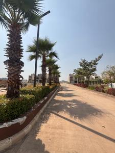 Image of 1350 Sq.ft Residential Plot / Land for sale in Kamal Vihar, Raipur for Rs. 6750000