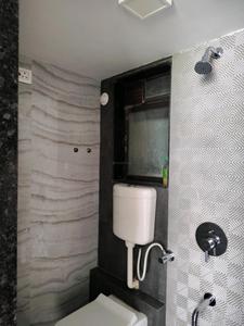 Bedroom Two Image of 998 Sq.ft 2 BHK Apartment / Flat for rent in Hiranandani Estate Winona, Hiranandani Estate Thane for Rs. 45000