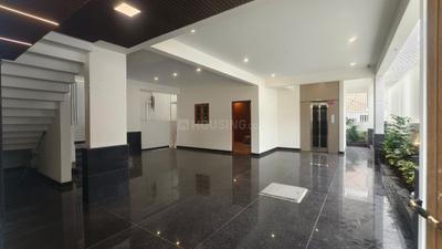 Hall Image of 3600 Sq.ft 4 BHK Apartment / Flat for sale in Jakkur Bengaluru for Rs. 45000000