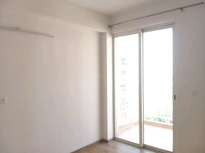 Bedroom Image of 1758 Sq.ft 3 BHK Apartment / Flat for sale in Experion The Heartsong Phase 5, Sector 108 Gurgaon for Rs. 18500000