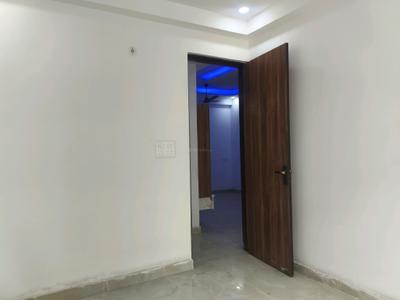Bedroom Image of 1010 Sq.ft 2 BHK Apartment / Flat for sale in Trinity Krishna Kunj, Noida Extension Greater Noida for Rs. 4500059