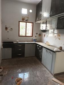 Kitchen Image of 3350 Sq.ft 7 BHK Independent House for sale in Horamavu Bengaluru for Rs. 25000000