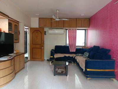 Living Room Image of 1600 Sq.ft 3 BHK Apartment / Flat for rent in Ravi Park, Wanwadi Pune for Rs. 50000