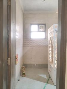 Pooja Room Image of 1800 Sq.ft 4 BHK Builder Floor for sale in Green Field Colony Faridabad for Rs. 14000000