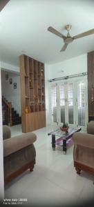Hall Image of 2050 Sq.ft 3 BHK Villa for sale in Ottiyambakkam Chennai for Rs. 18500000