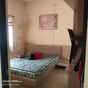 Bedroom Image of 900 Sq.ft 2 BHK Independent House for sale in Vadsar Vadodara for Rs. 4700000