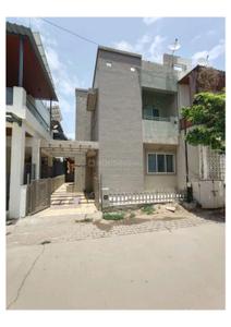 Image of 2088 Sq.ft 3 BHK Villa for sale in Pratham Vatika, Bopal, Ahmedabad for Rs. 16000000