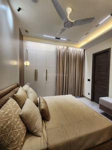 Bedroom Image of 3000 Sq.ft 4.5 BHK Studio for sale in Tri Nagar New Delhi for Rs. 40000000