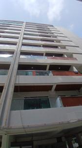 Balcony Image of 1150 Sq.ft 3 BHK Apartment / Flat for rent in Harni Vadodara for Rs. 28000