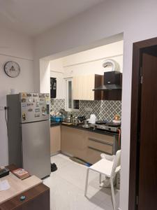Kitchen Image of 720 Sq.ft 2 BHK Apartment / Flat for sale in Srinivaspura Bengaluru for Rs. 7000000