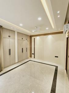 Bedroom Image of 3600 Sq.ft 3 BHK Independent House for rent in Sector 46 Noida for Rs. 100000