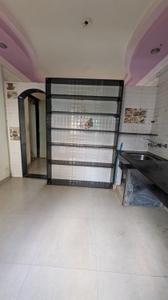 Kitchen Image of 1800 Sq.ft 3 BHK Independent House for rent in Dhayari Pune for Rs. 28000