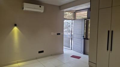 Bedroom Image of 1100 Sq.ft 2 BHK Apartment / Flat for sale in DDA SFS Flats Pocket 1 Bhartiya Apartment, Sector 9 Dwarka New Delhi for Rs. 24000000