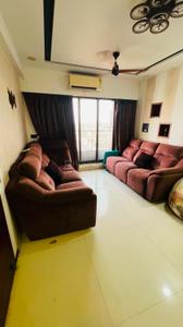Hall Image of 1263 Sq.ft 2 BHK Apartment / Flat for sale in General Royal Orchid, Rander Surat for Rs. 8500000