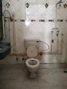 Bedroom Two Image of 1440 Sq.ft 3 BHK Builder Floor for sale in Mukherjee Nagar New Delhi for Rs. 15000000