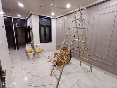 Hall Image of 1350 Sq.ft 3 BHK Builder Floor for sale in Ashok Vihar New Delhi for Rs. 35000000