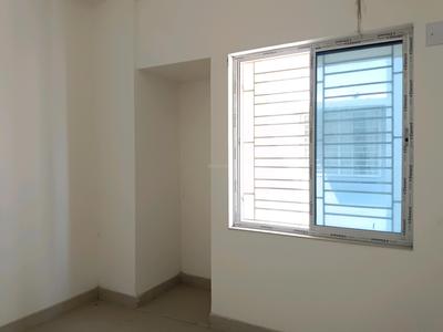 Bedroom Image of 692 Sq.ft 2 BHK Apartment / Flat for sale in Nayabad Kolkata for Rs. 2906400