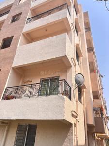 Image of 1070 Sq.ft 2 BHK Apartment / Flat for sale in Bariatu, Ranchi for Rs. 3900000