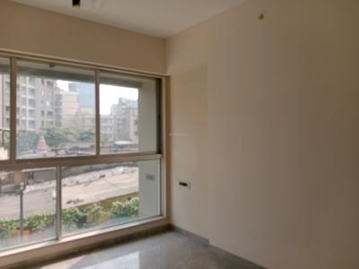 Bedroom Image of 880 Sq.ft 2 BHK Apartment / Flat for sale in Mira Road East Mira Bhayandar for Rs. 12800000