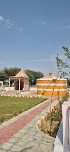 Image of 891 Sq.ft Residential Plot / Land for sale in Panwaliya, Jaipur for Rs. 3295000