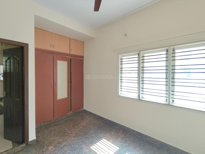 Sector 3, HSR Layout Bedroom 1