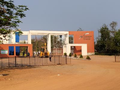 Image of 1000 Sq.ft Residential Plot / Land for sale in Harapur, Bhubaneswar for Rs. 2200000